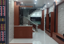 Thiết Kế Phòng Khách