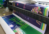 In băng rôn chuyên nghiệp tại Bình Dương