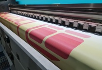 In bạt lưới công trình giá rẻ ở Bàu Bàng, Bình Dương