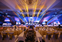 Tổ Chức Sự Kiện Bàu Bàng