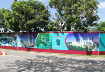 In panol dự án chuyên nghiệp tại Bình Dương