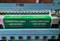 In Máy Decal Can Siêu Nét