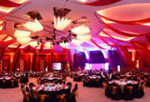 Tổ chức sự kiện cho doanh nghiệp tại bàu bàng