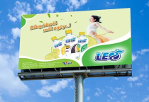 Pano hình dạng khác