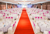 Tổ chức sự kiện cho cộng đồng tại  bình dương