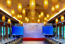 Tổ Chức Sự kiện Bình Dương