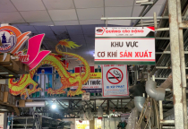 Bảng Hiệu Quảng Cáo Là Gì?