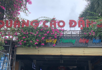 Biển quảng cáo cửa hàng - Nâng tầm thương hiệu cùng Công Ty Quảng Cáo Đặng