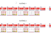 Thiết Kế Quảng Cáo Nhà Xưởng