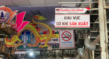 Bảng Hiệu Quảng Cáo Là Gì?