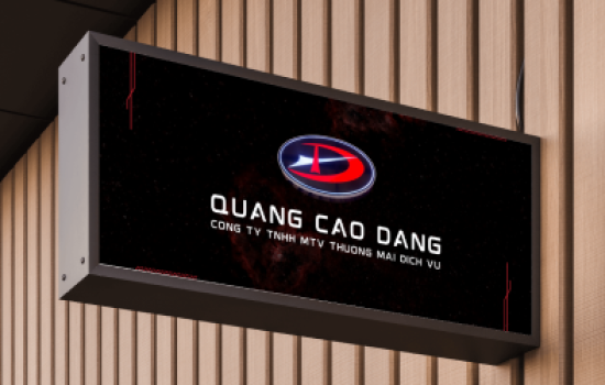 Quảng Cáo Đặng